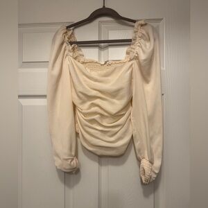 ASTR the Label top